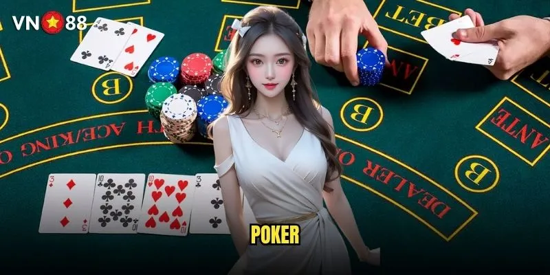 Poker