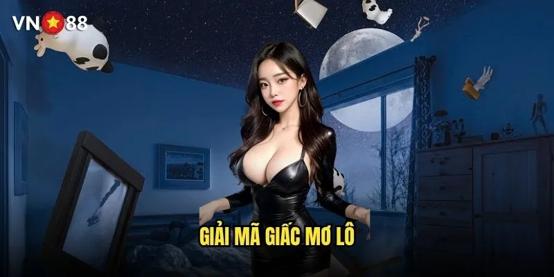Giải mã giấc mơ