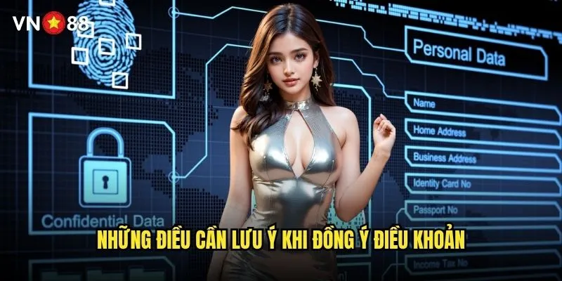 Điều khoản sử dụng vn88 quy định những gì quan trọng? 2 Những điều cần lưu ý khi đồng ý điều khoản