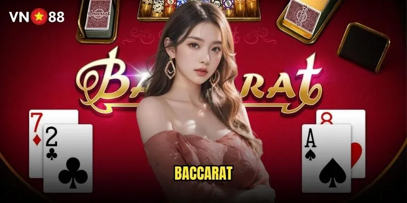Baccarat