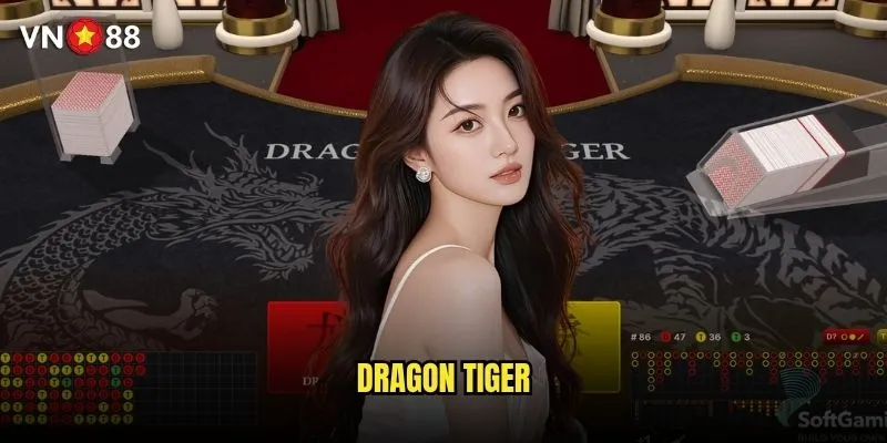 Dragon Tiger