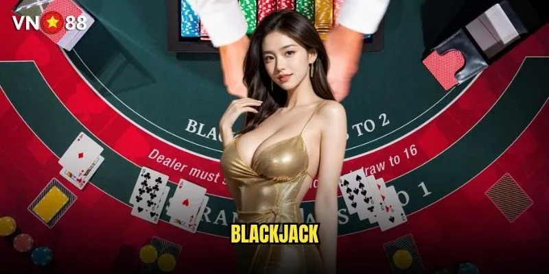 Blackjack