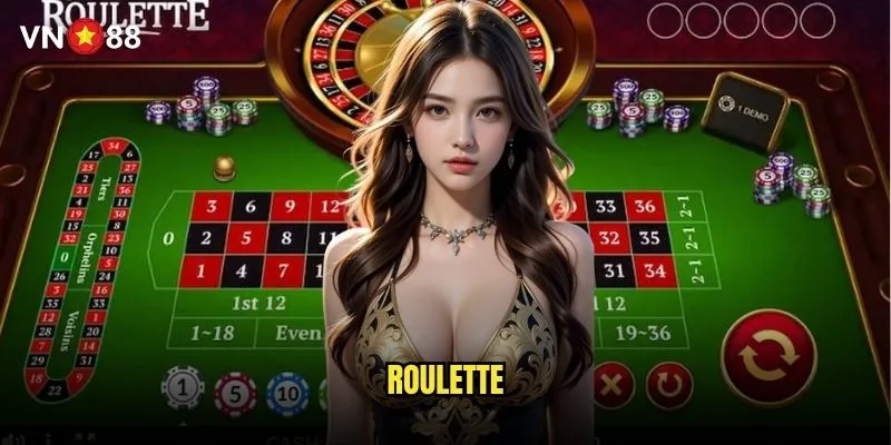 Roulette