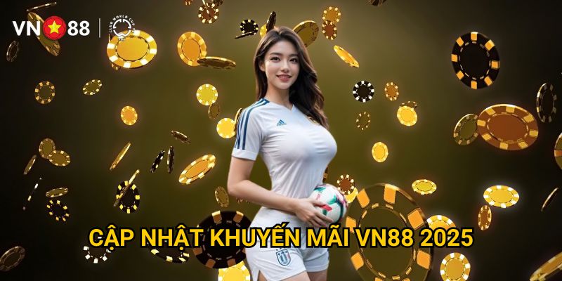 VN88 XN - Trang Cá Cược Trực Tuyến VN 88 Hot Nhất 2025 29 Cập nhật khuyến mãi VN88 2025